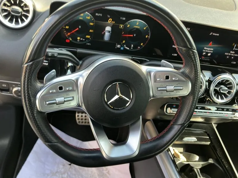 Mercedes-Benz Clase B 200d - foto 14