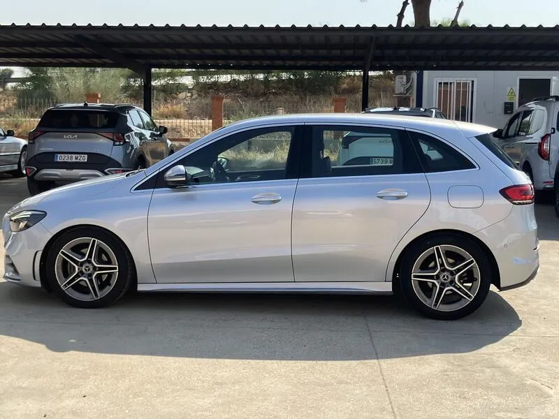 Mercedes-Benz Clase B 200d - foto 3