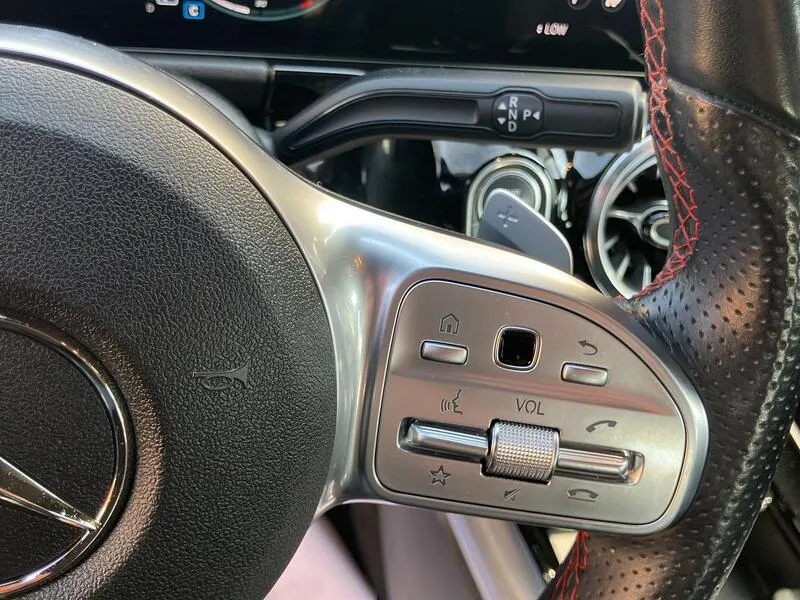 Mercedes-Benz Clase B 200d - foto 36