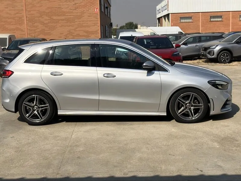 Mercedes-Benz Clase B 200d - foto 7
