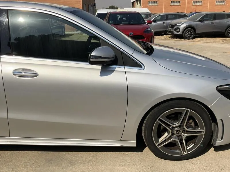 Mercedes-Benz Clase B 200d - foto 25