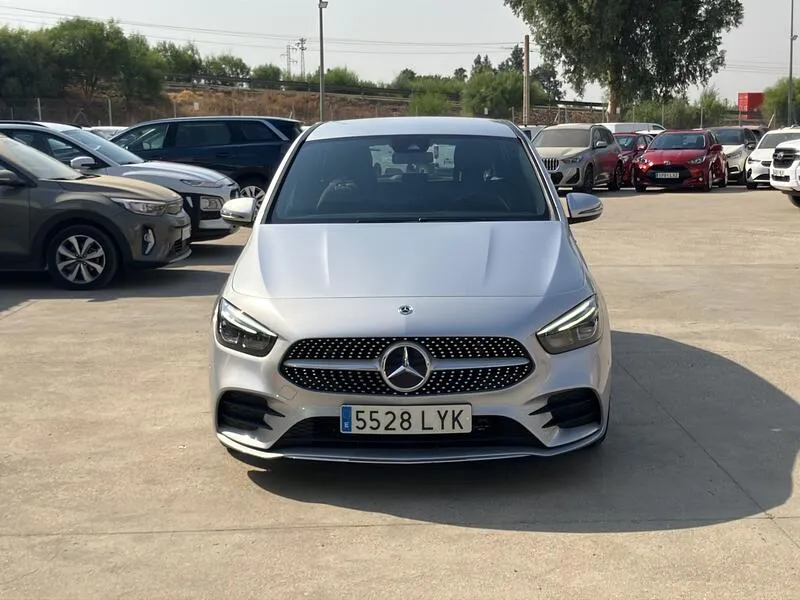 Mercedes-Benz Clase B 200d - foto 9