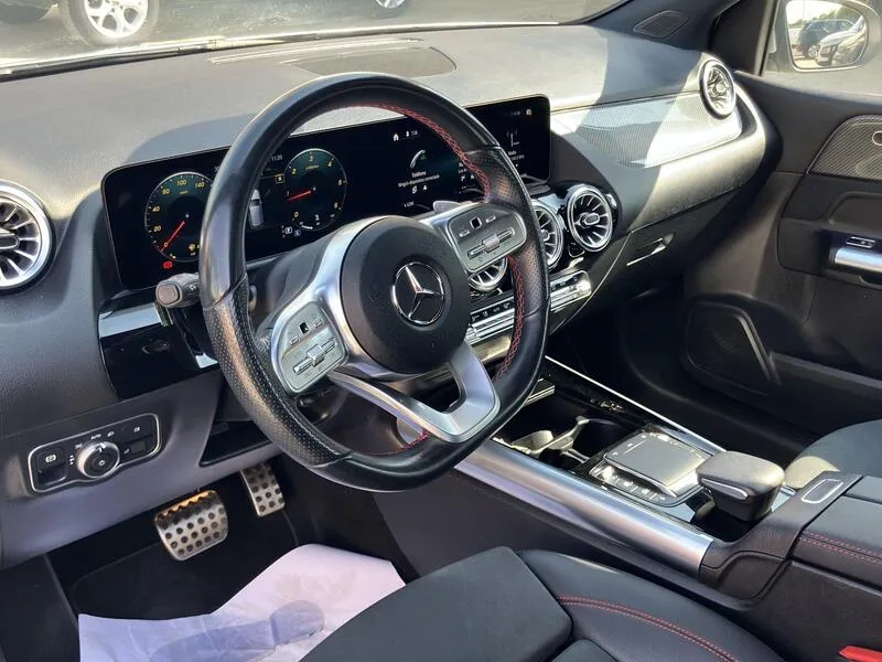 Mercedes-Benz Clase B 200d - foto 10