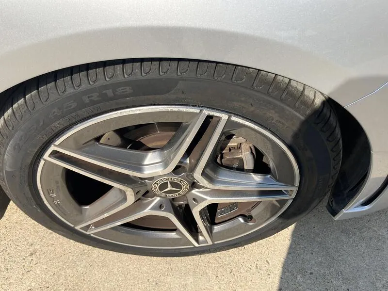 Mercedes-Benz Clase B 200d - foto 26