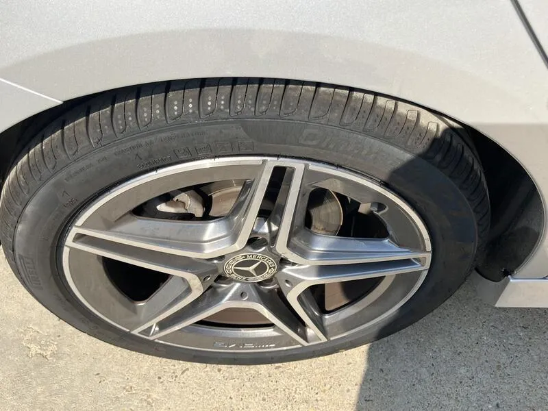 Mercedes-Benz Clase B 200d - foto 23