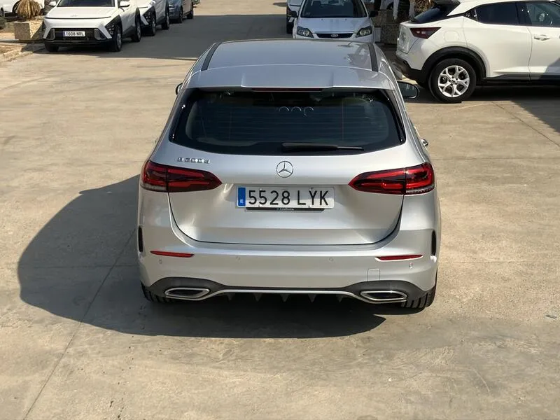 Mercedes-Benz Clase B 200d - foto 5
