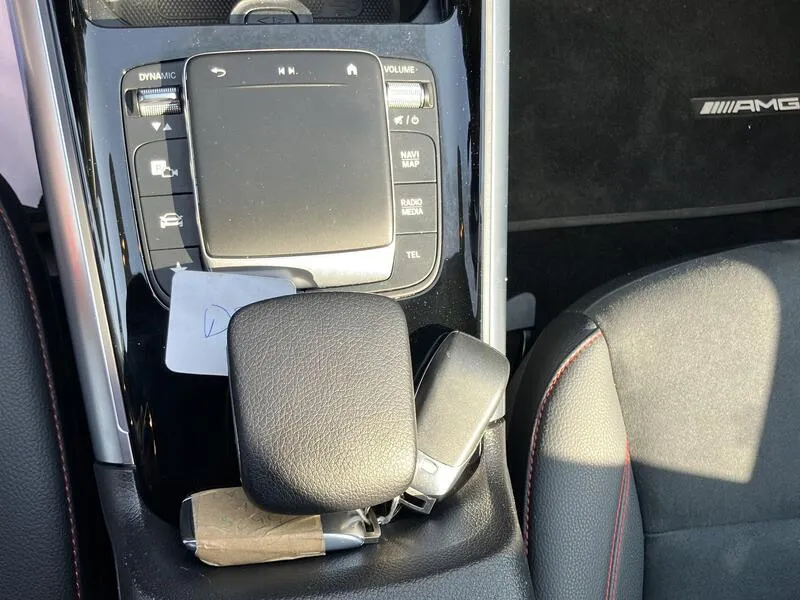 Mercedes-Benz Clase B 200d - foto 16