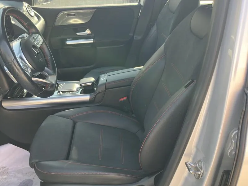 Mercedes-Benz Clase B 200d - foto 12