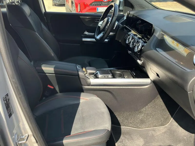 Mercedes-Benz Clase B 200d - foto 27
