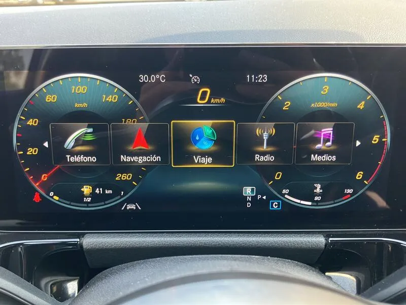 Mercedes-Benz Clase B 200d - foto 47