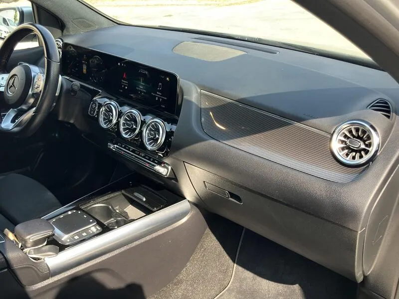 Mercedes-Benz Clase B 200d - foto 28