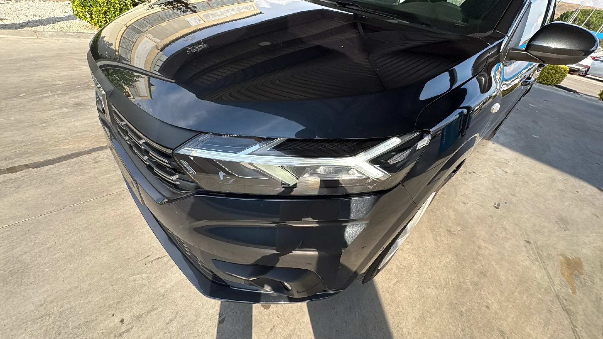Dacia Sandero Stepway Comfort TCe CVT - foto 10