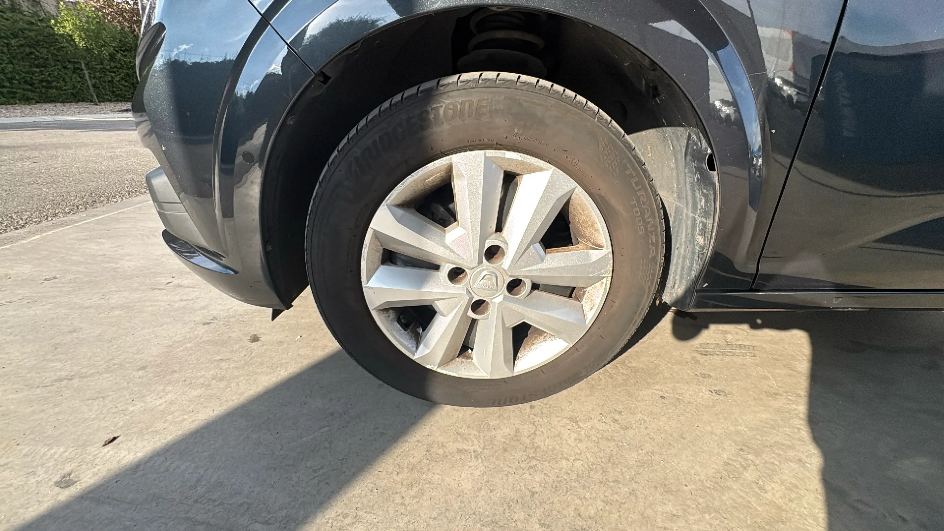 Dacia Sandero Stepway Comfort TCe CVT - foto 11