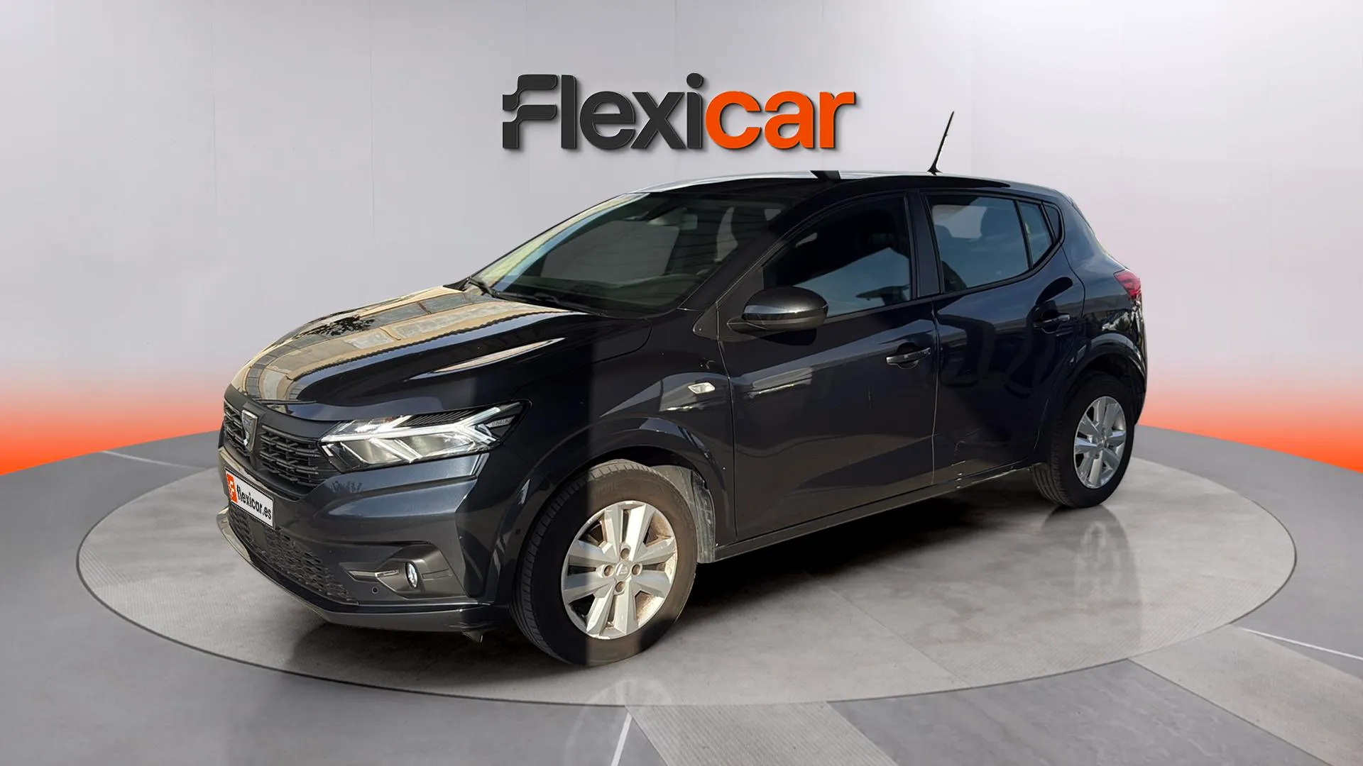 Dacia Sandero Stepway Comfort TCe CVT - foto 3