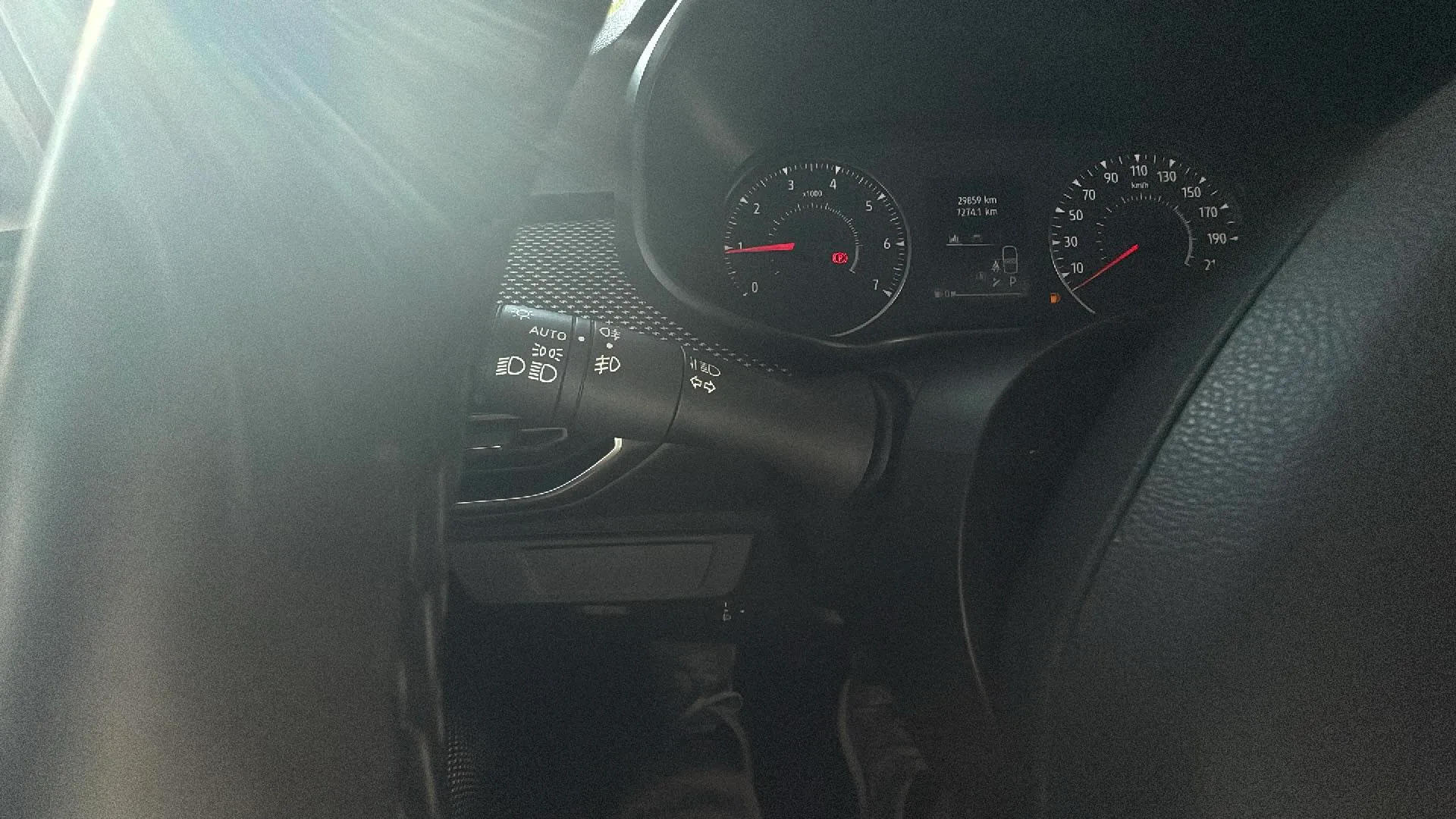 Dacia Sandero Stepway Comfort TCe CVT - foto 15