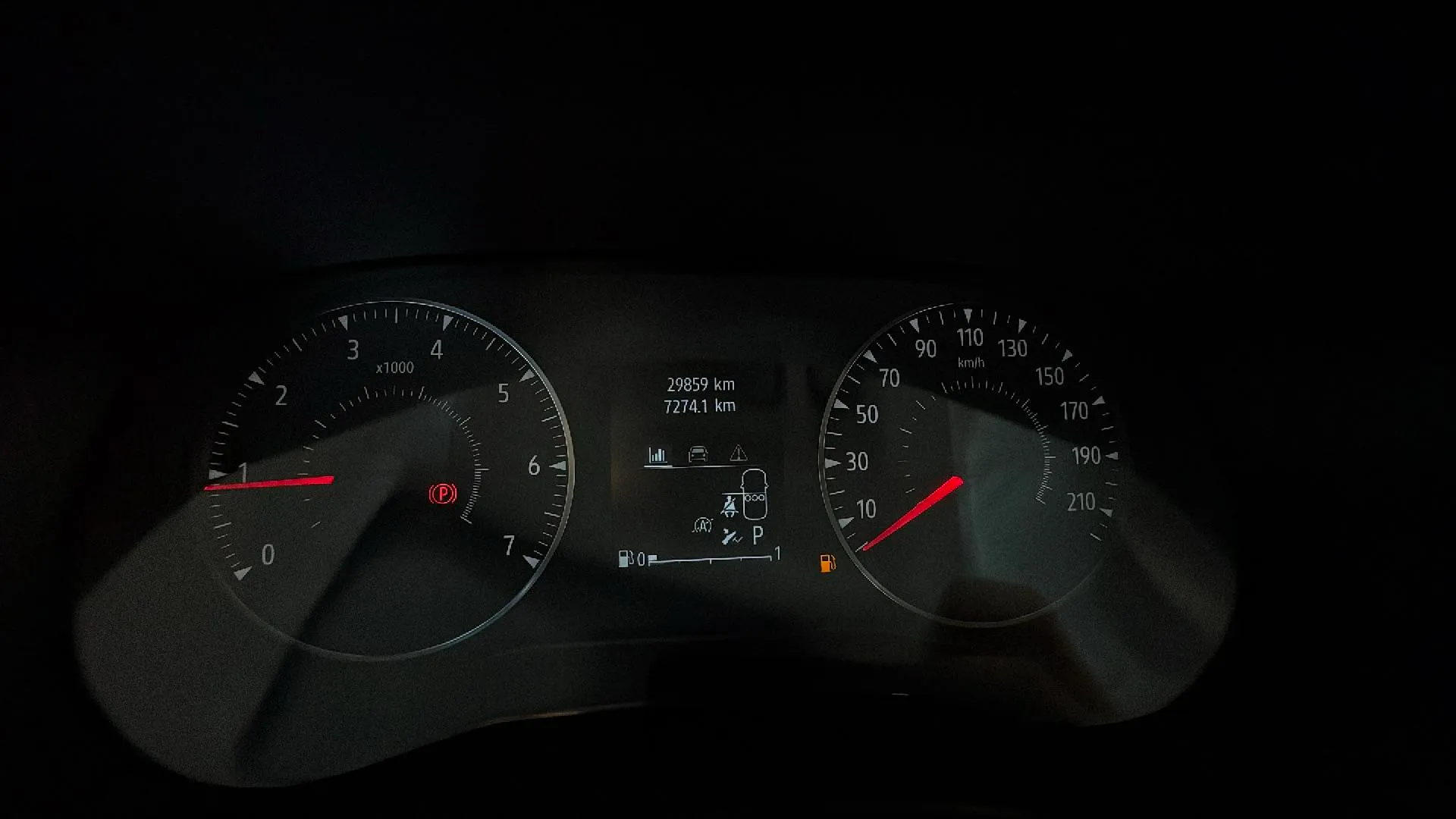 Dacia Sandero Stepway Comfort TCe CVT - foto 12