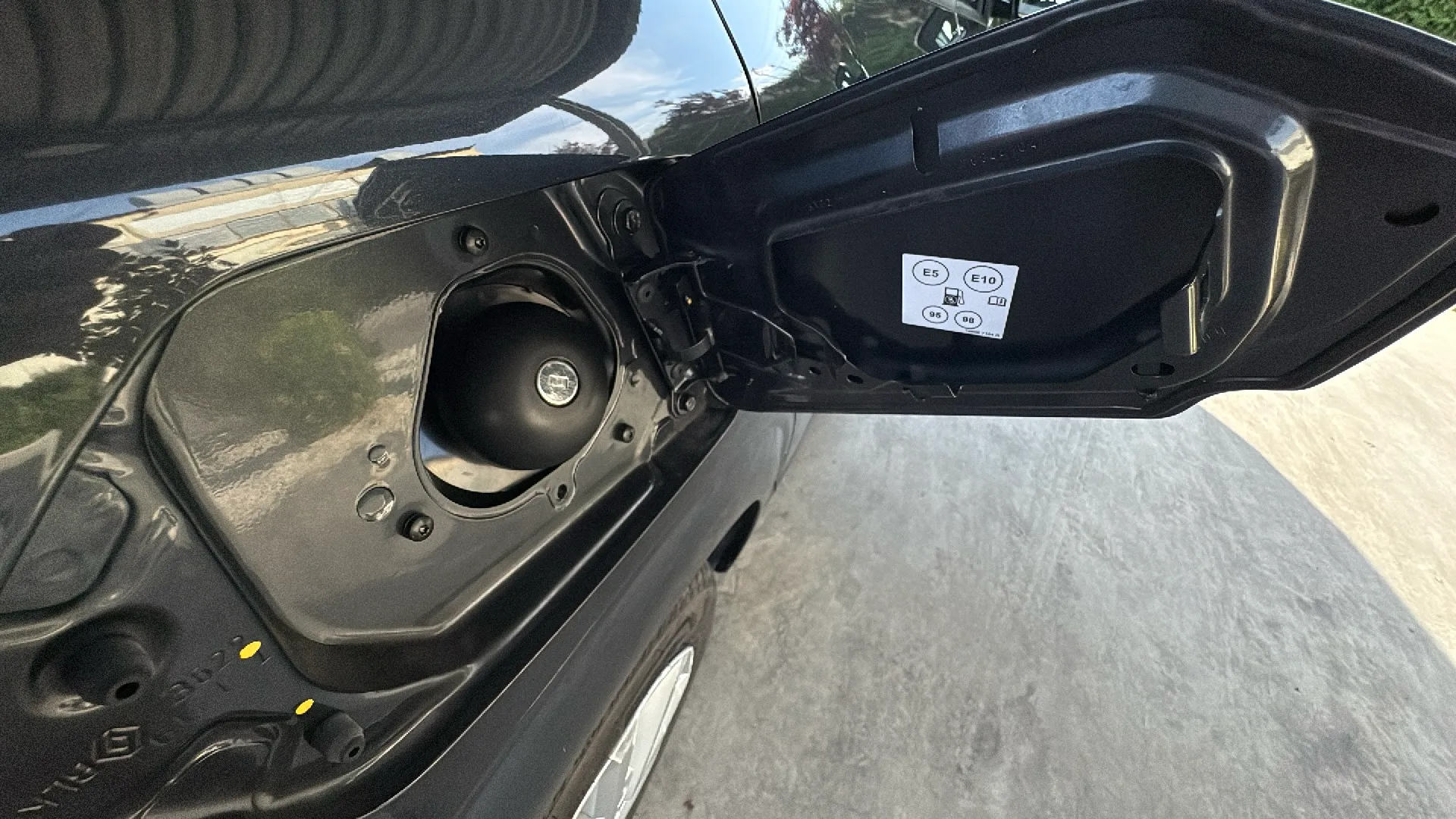 Dacia Sandero Stepway Comfort TCe CVT - foto 24
