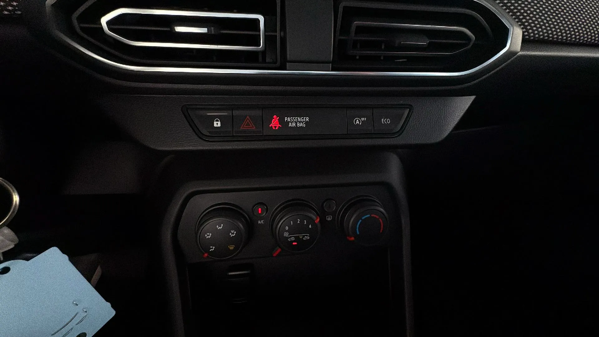 Dacia Sandero Stepway Comfort TCe CVT - foto 20