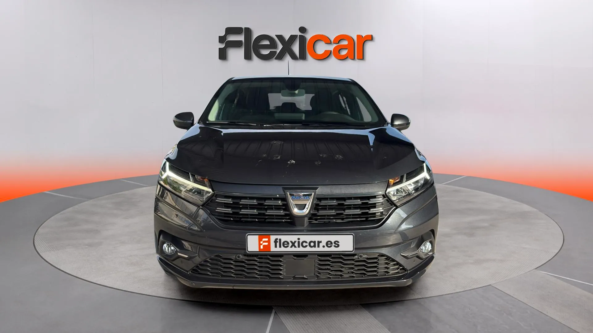 Dacia Sandero Stepway Comfort TCe CVT - foto 2