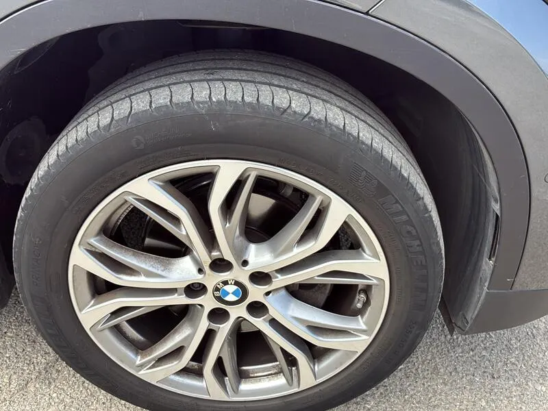 BMW X1 sDrive18i - foto 34