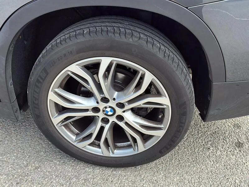 BMW X1 sDrive18i - foto 39