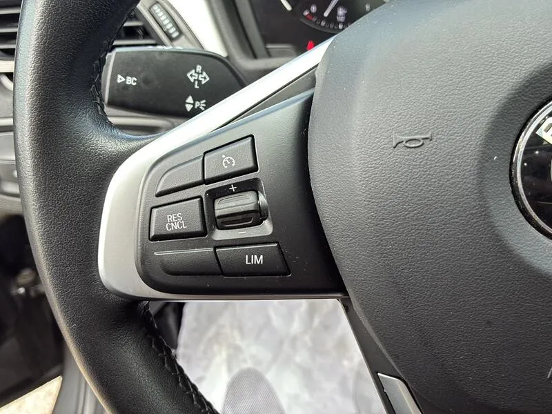 BMW X1 sDrive18i - foto 11