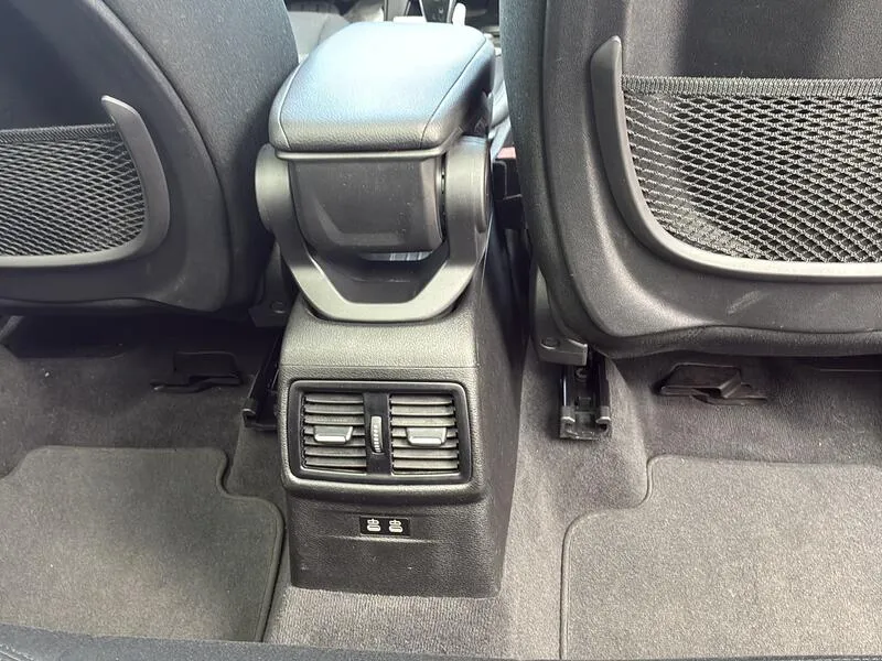 BMW X1 sDrive18i - foto 28