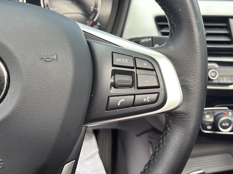 BMW X1 sDrive18i - foto 12