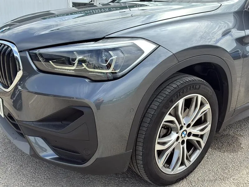 BMW X1 sDrive18i - foto 42