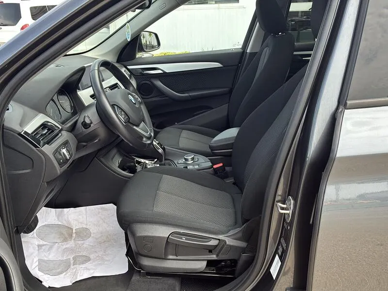 BMW X1 sDrive18i - foto 22