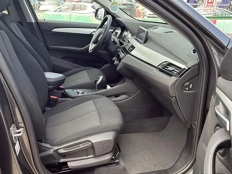 BMW X1 sDrive18i - foto 30