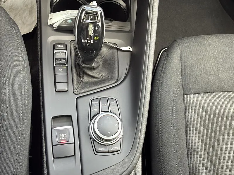 BMW X1 sDrive18i - foto 20
