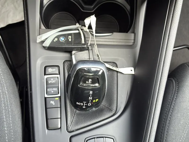 BMW X1 sDrive18i - foto 19