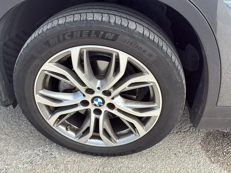 BMW X1 sDrive18i - foto 41