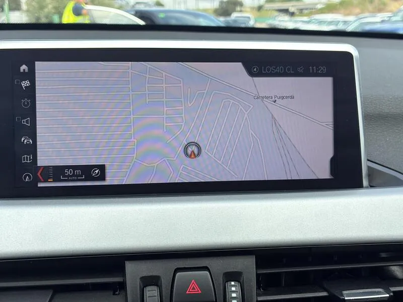 BMW X1 sDrive18i - foto 17