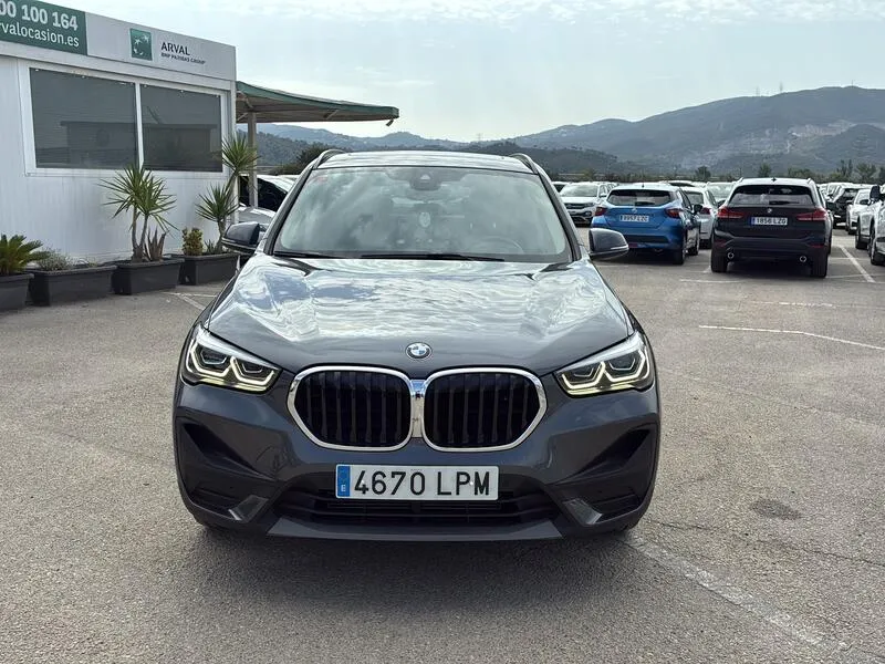 BMW X1 sDrive18i - foto 9