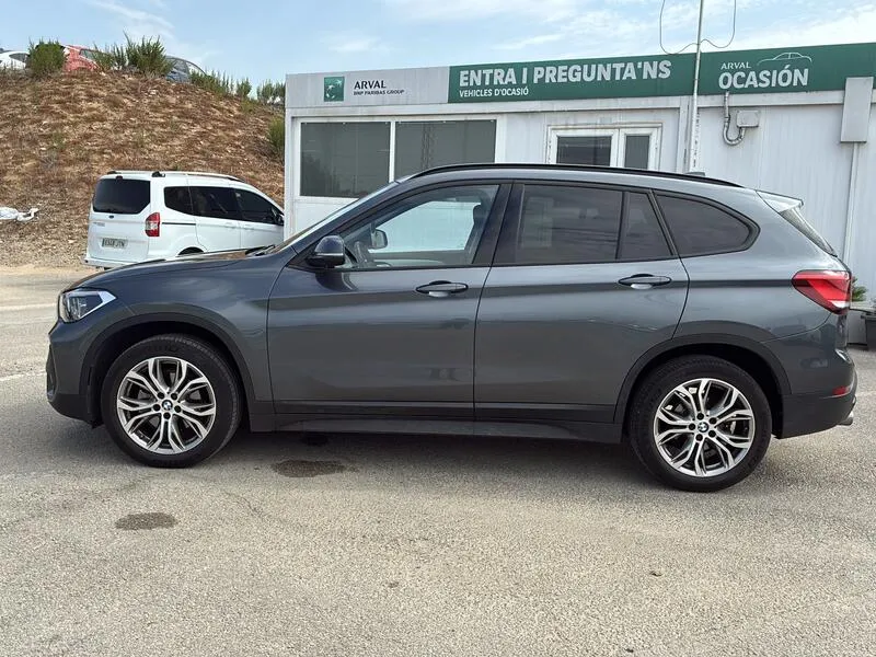 BMW X1 sDrive18i - foto 3