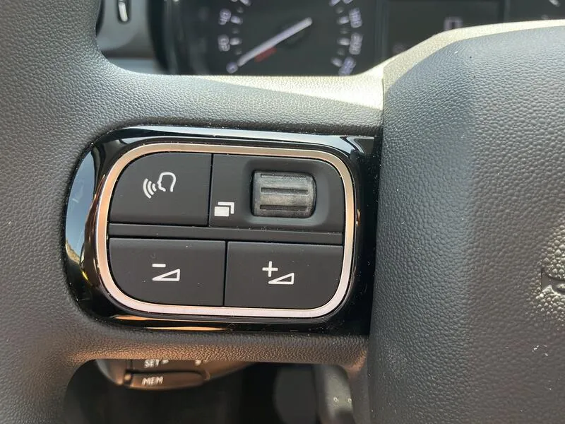 Citroën C3 PureTech Feel Pack - foto 31