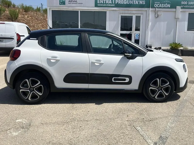 Citroën C3 PureTech Feel Pack - foto 7