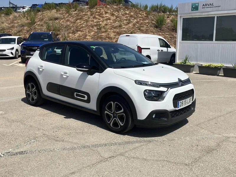 Citroën C3 PureTech Feel Pack - foto 8