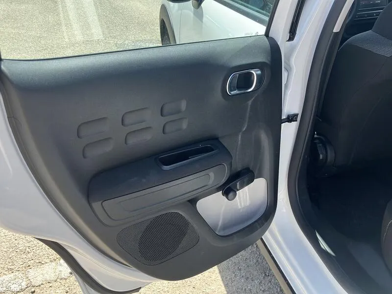 Citroën C3 PureTech Feel Pack - foto 13