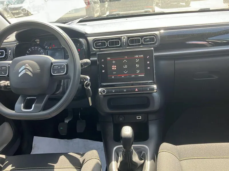 Citroën C3 PureTech Feel Pack - foto 20