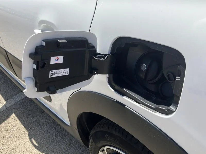 Citroën C3 PureTech Feel Pack - foto 26