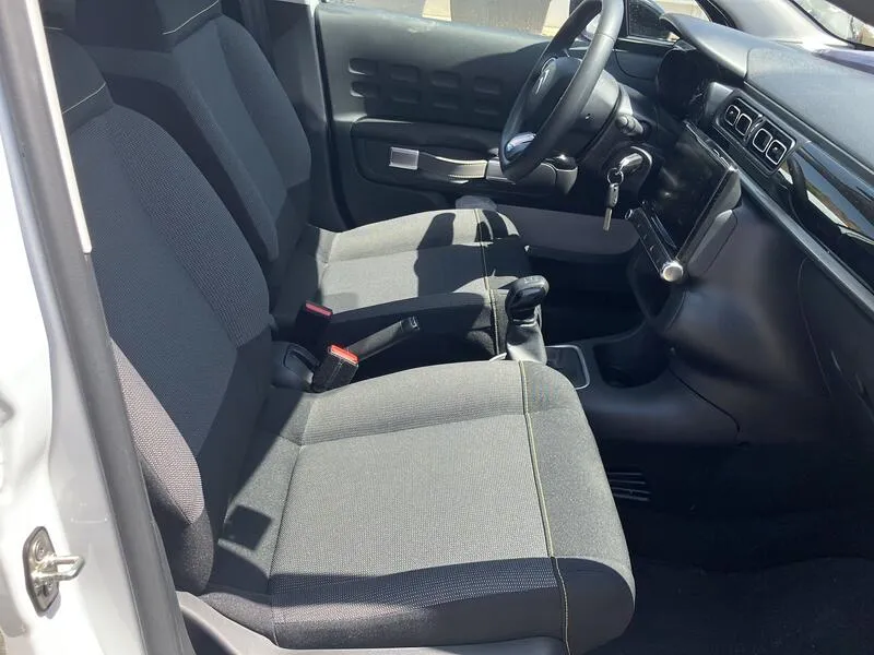 Citroën C3 PureTech Feel Pack - foto 23