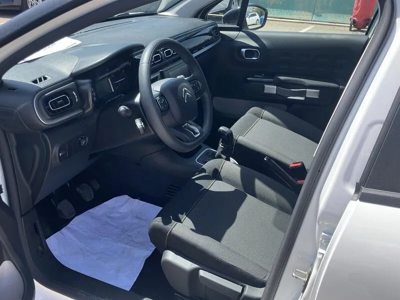 Citroën C3 PureTech Feel Pack - foto 10