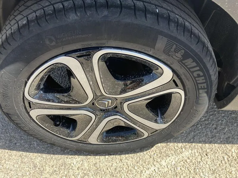 Citroën C3 PureTech Feel Pack - foto 27