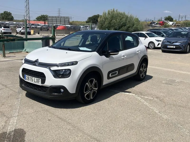 Citroën C3 PureTech Feel Pack - foto 2