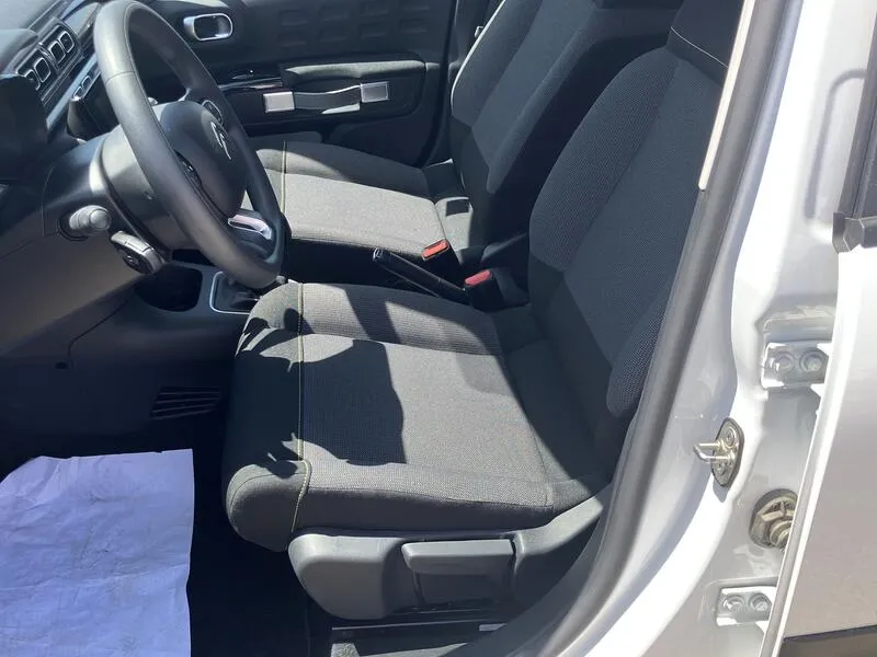 Citroën C3 PureTech Feel Pack - foto 12