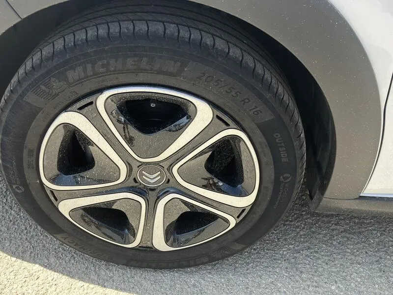 Citroën C3 PureTech Feel Pack - foto 24