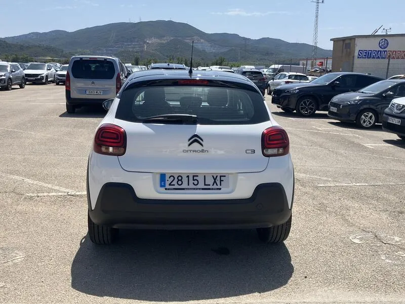 Citroën C3 PureTech Feel Pack - foto 5